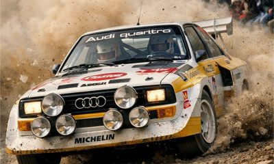 Audi