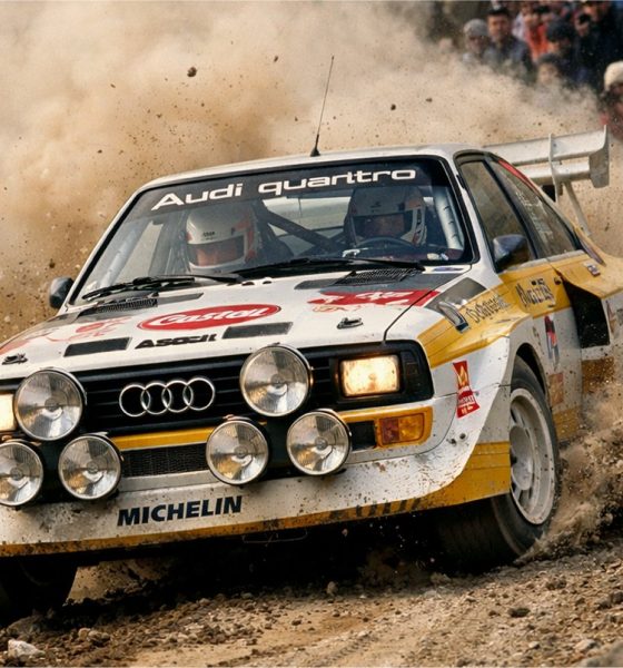 Audi
