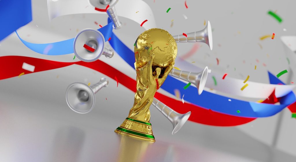 World Cup 2026