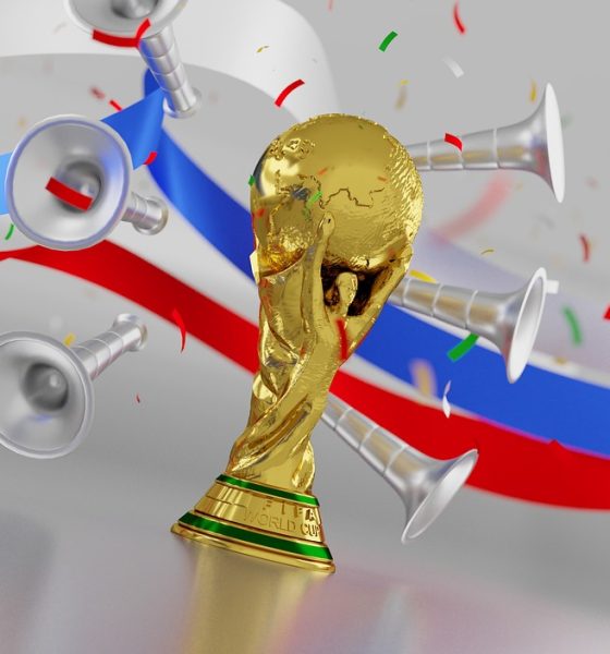 World Cup 2026
