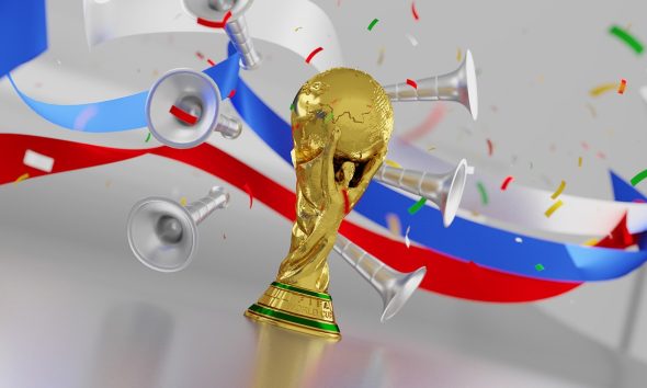 World Cup 2026